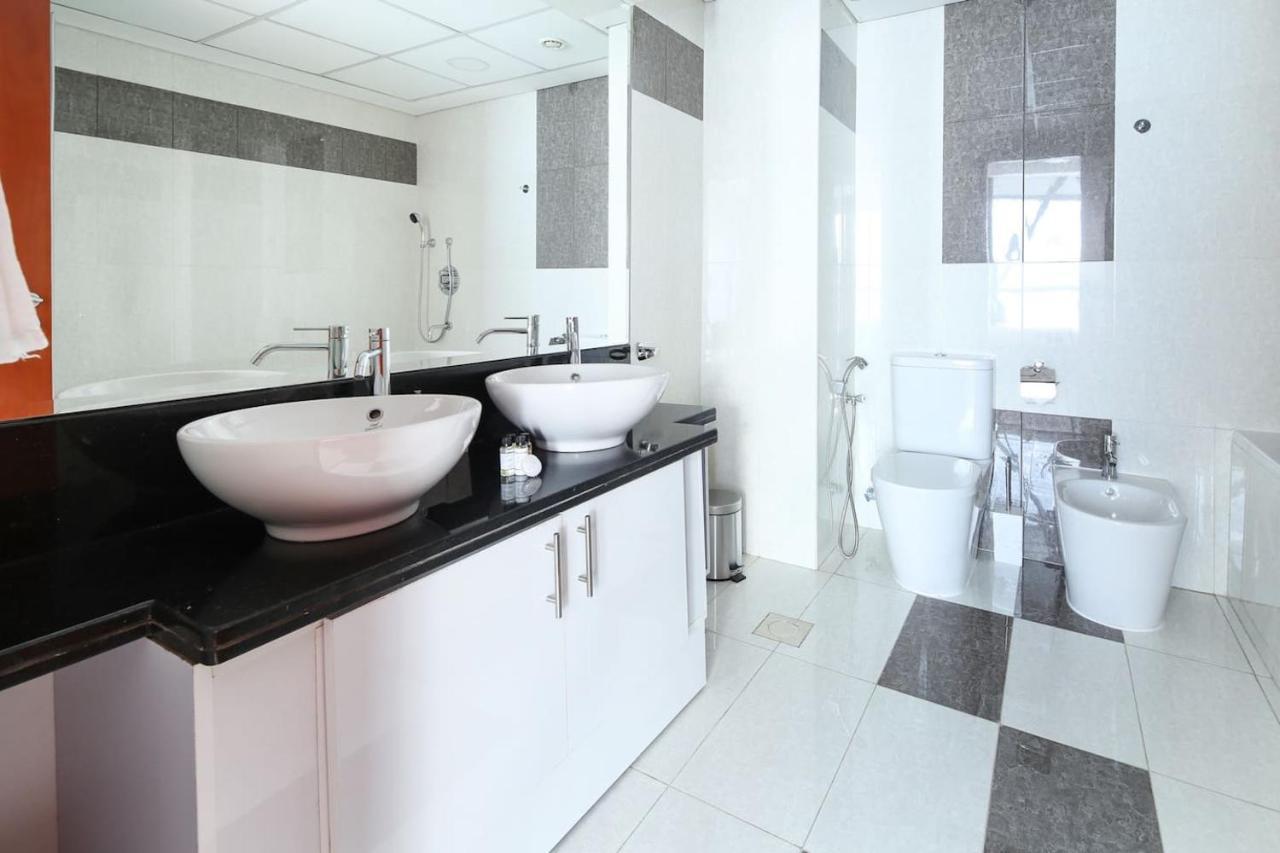Apartment Frank Porter - Park Tower *