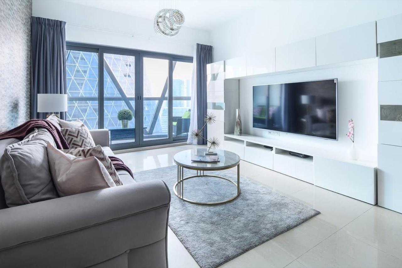 Apartment Frank Porter - Park Tower